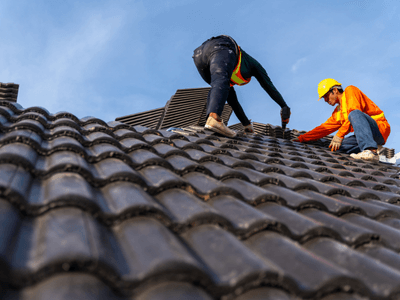 About Roof Repair Experts Ivanhoe, MN